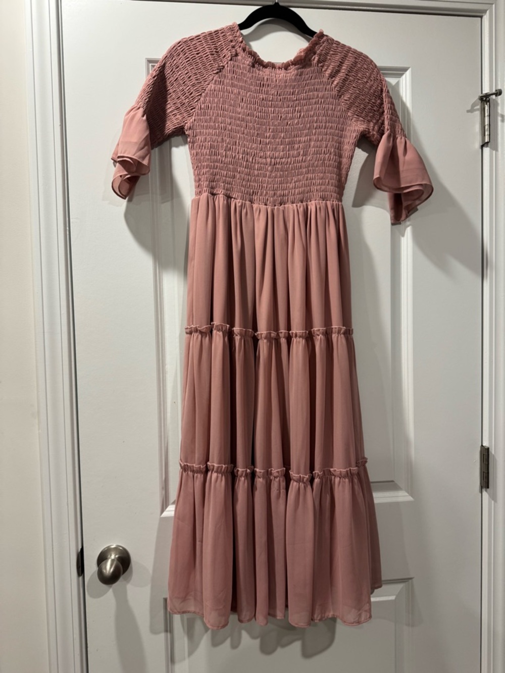 Jessakae dress